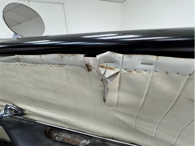 1956 Chevrolet Bel Air (CC-2121252) for sale in Morgantown, Pennsylvania