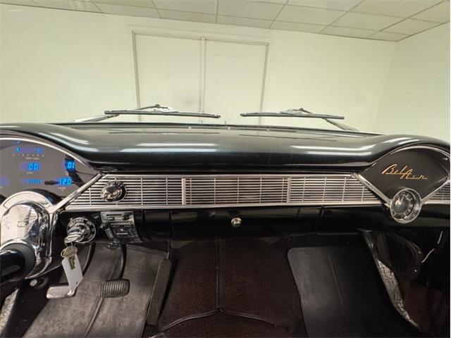 1956 Chevrolet Bel Air (CC-2121252) for sale in Morgantown, Pennsylvania
