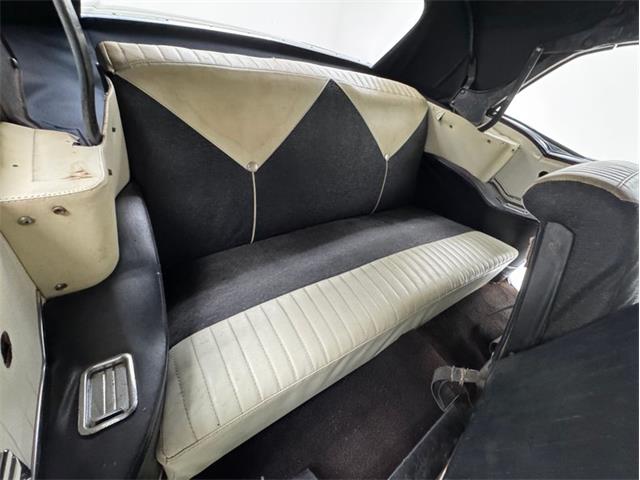 1956 Chevrolet Bel Air (CC-2121252) for sale in Morgantown, Pennsylvania