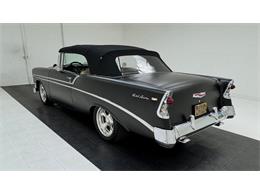 1956 Chevrolet Bel Air (CC-2121252) for sale in Morgantown, Pennsylvania