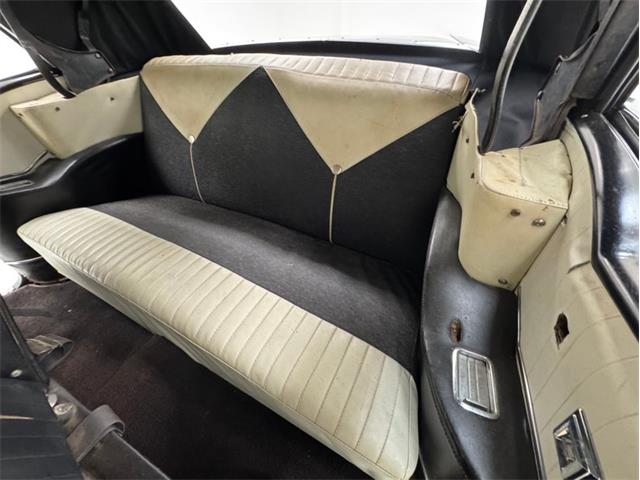 1956 Chevrolet Bel Air (CC-2121252) for sale in Morgantown, Pennsylvania