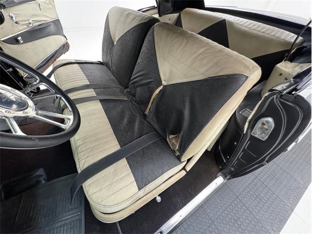 1956 Chevrolet Bel Air (CC-2121252) for sale in Morgantown, Pennsylvania