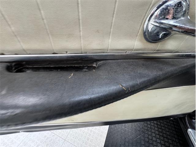 1956 Chevrolet Bel Air (CC-2121252) for sale in Morgantown, Pennsylvania