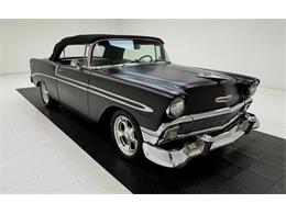 1956 Chevrolet Bel Air (CC-2121252) for sale in Morgantown, Pennsylvania