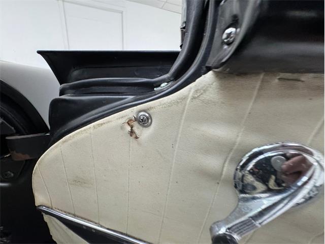 1956 Chevrolet Bel Air (CC-2121252) for sale in Morgantown, Pennsylvania