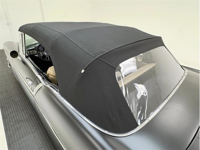 1956 Chevrolet Bel Air (CC-2121252) for sale in Morgantown, Pennsylvania