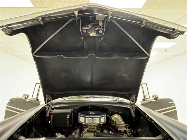 1956 Chevrolet Bel Air (CC-2121252) for sale in Morgantown, Pennsylvania