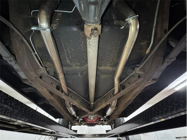 1956 Chevrolet Bel Air (CC-2121252) for sale in Morgantown, Pennsylvania