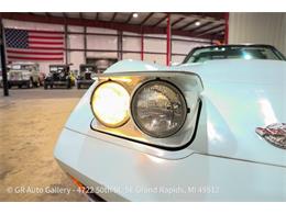 1978 Chevrolet Corvette (CC-2121253) for sale in Kentwood, Michigan