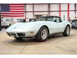 1978 Chevrolet Corvette (CC-2121253) for sale in Kentwood, Michigan
