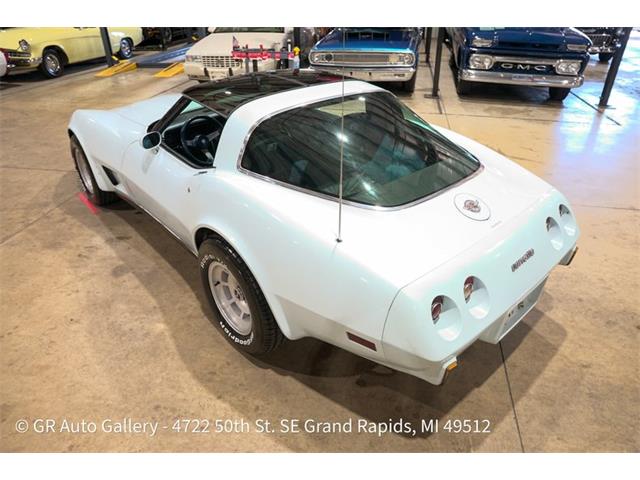 1978 Chevrolet Corvette (CC-2121253) for sale in Kentwood, Michigan