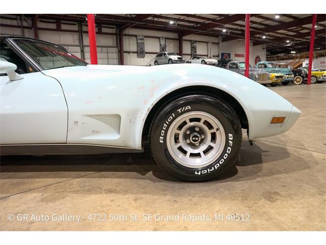 1978 Chevrolet Corvette (CC-2121253) for sale in Kentwood, Michigan