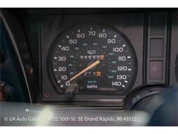 1978 Chevrolet Corvette (CC-2121253) for sale in Kentwood, Michigan