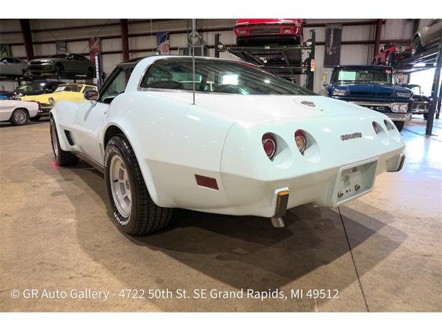 1978 Chevrolet Corvette (CC-2121253) for sale in Kentwood, Michigan