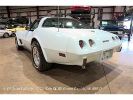 1978 Chevrolet Corvette (CC-2121253) for sale in Kentwood, Michigan