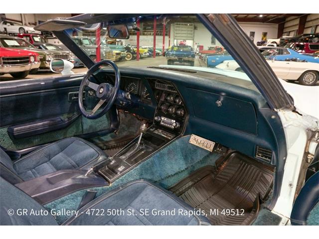1978 Chevrolet Corvette (CC-2121253) for sale in Kentwood, Michigan