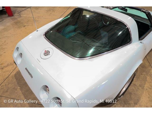 1978 Chevrolet Corvette (CC-2121253) for sale in Kentwood, Michigan