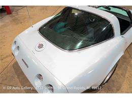 1978 Chevrolet Corvette (CC-2121253) for sale in Kentwood, Michigan