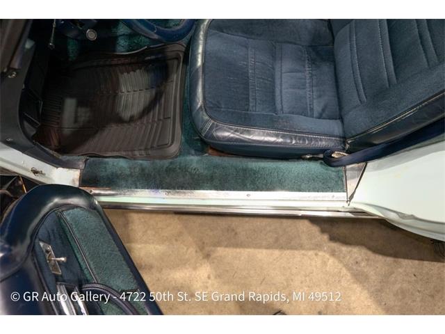1978 Chevrolet Corvette (CC-2121253) for sale in Kentwood, Michigan
