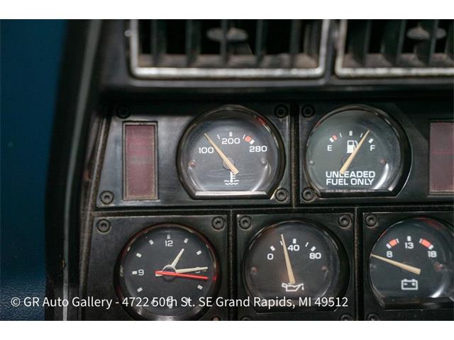 1978 Chevrolet Corvette (CC-2121253) for sale in Kentwood, Michigan