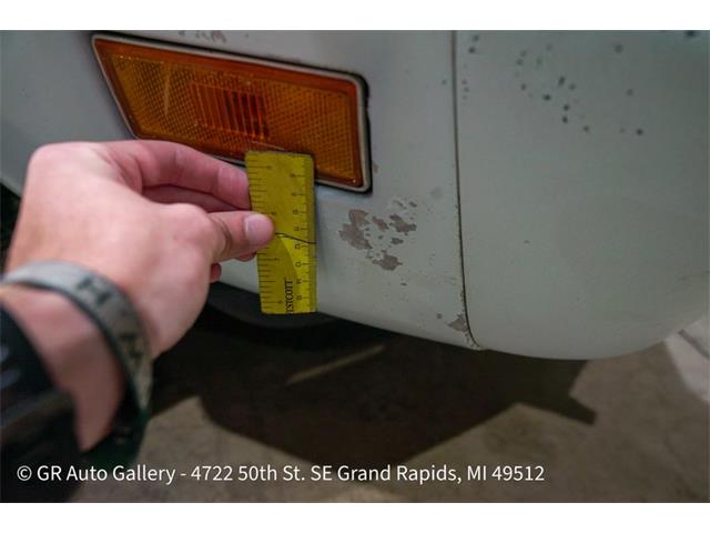 1978 Chevrolet Corvette (CC-2121253) for sale in Kentwood, Michigan