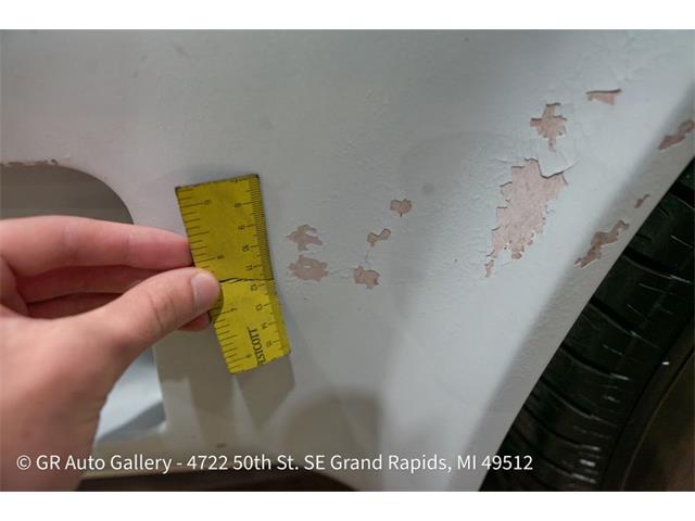 1978 Chevrolet Corvette (CC-2121253) for sale in Kentwood, Michigan