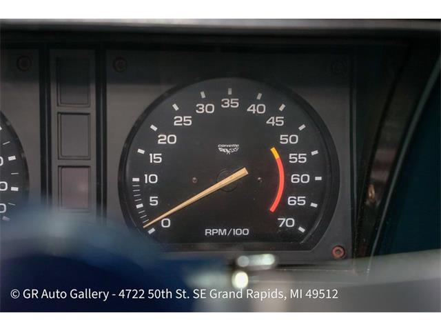 1978 Chevrolet Corvette (CC-2121253) for sale in Kentwood, Michigan