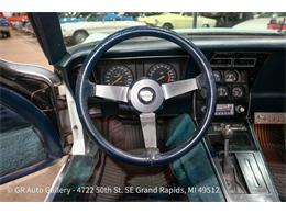 1978 Chevrolet Corvette (CC-2121253) for sale in Kentwood, Michigan