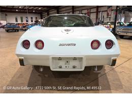 1978 Chevrolet Corvette (CC-2121253) for sale in Kentwood, Michigan