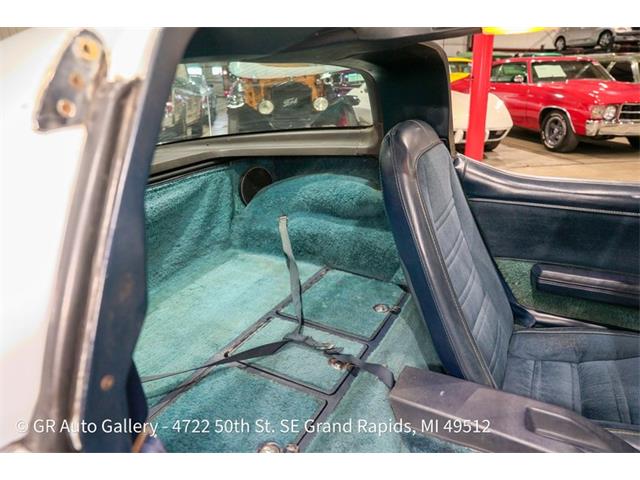 1978 Chevrolet Corvette (CC-2121253) for sale in Kentwood, Michigan