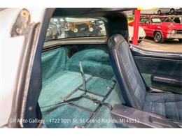 1978 Chevrolet Corvette (CC-2121253) for sale in Kentwood, Michigan