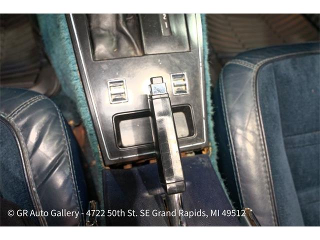 1978 Chevrolet Corvette (CC-2121253) for sale in Kentwood, Michigan