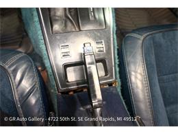 1978 Chevrolet Corvette (CC-2121253) for sale in Kentwood, Michigan