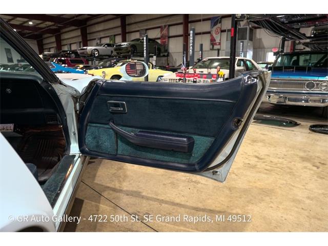 1978 Chevrolet Corvette (CC-2121253) for sale in Kentwood, Michigan