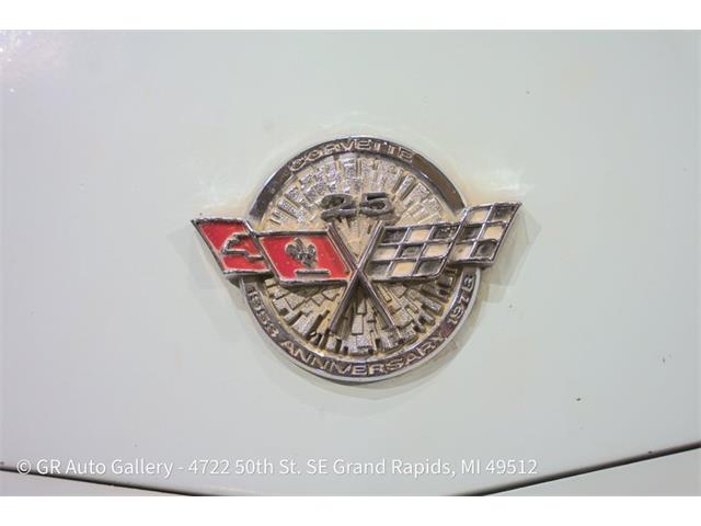 1978 Chevrolet Corvette (CC-2121253) for sale in Kentwood, Michigan