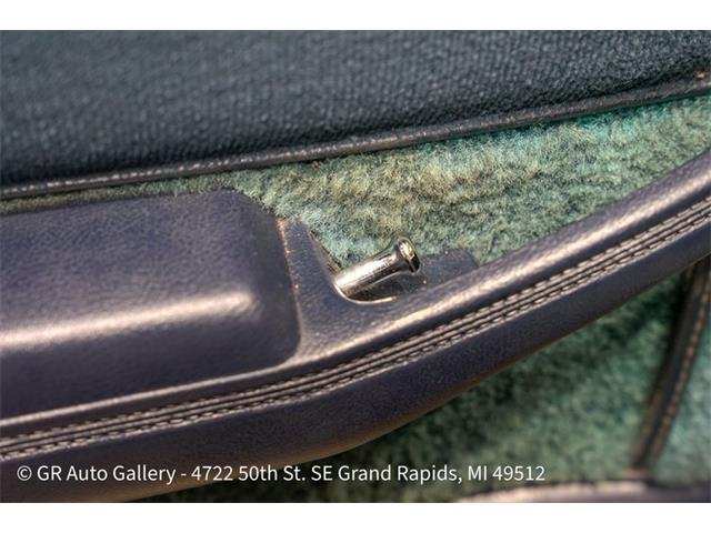 1978 Chevrolet Corvette (CC-2121253) for sale in Kentwood, Michigan