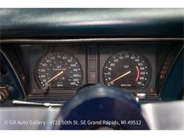 1978 Chevrolet Corvette (CC-2121253) for sale in Kentwood, Michigan