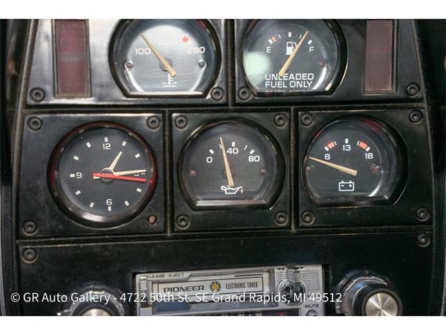 1978 Chevrolet Corvette (CC-2121253) for sale in Kentwood, Michigan