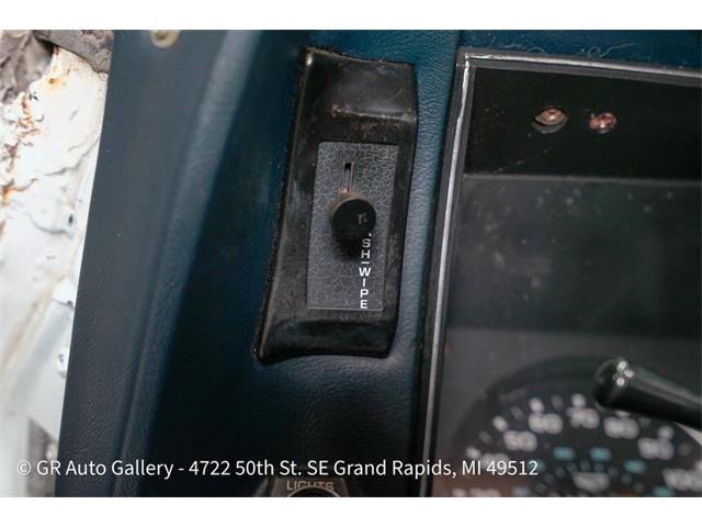 1978 Chevrolet Corvette (CC-2121253) for sale in Kentwood, Michigan