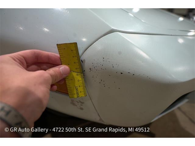 1978 Chevrolet Corvette (CC-2121253) for sale in Kentwood, Michigan