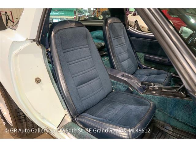 1978 Chevrolet Corvette (CC-2121253) for sale in Kentwood, Michigan
