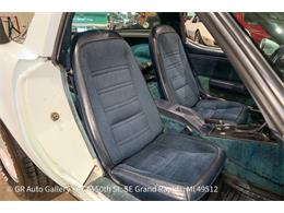 1978 Chevrolet Corvette (CC-2121253) for sale in Kentwood, Michigan