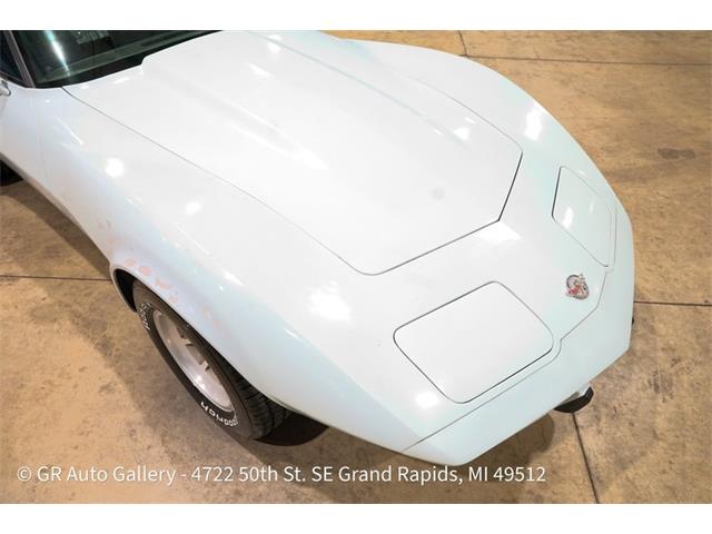 1978 Chevrolet Corvette (CC-2121253) for sale in Kentwood, Michigan