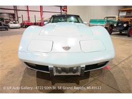 1978 Chevrolet Corvette (CC-2121253) for sale in Kentwood, Michigan