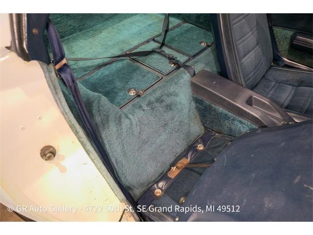 1978 Chevrolet Corvette (CC-2121253) for sale in Kentwood, Michigan