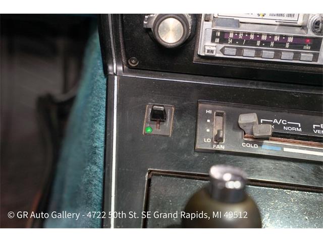 1978 Chevrolet Corvette (CC-2121253) for sale in Kentwood, Michigan
