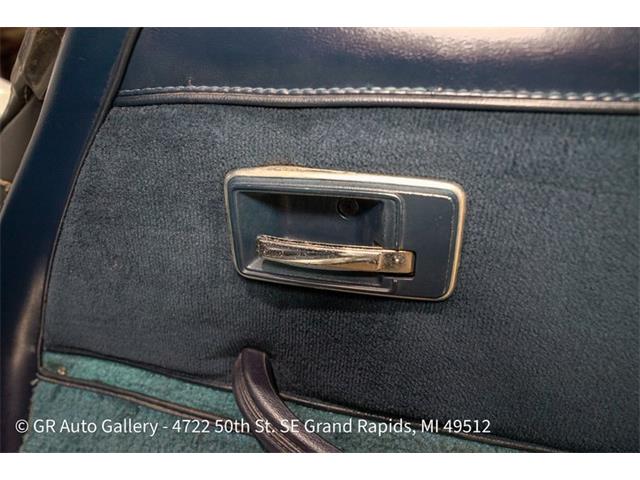 1978 Chevrolet Corvette (CC-2121253) for sale in Kentwood, Michigan