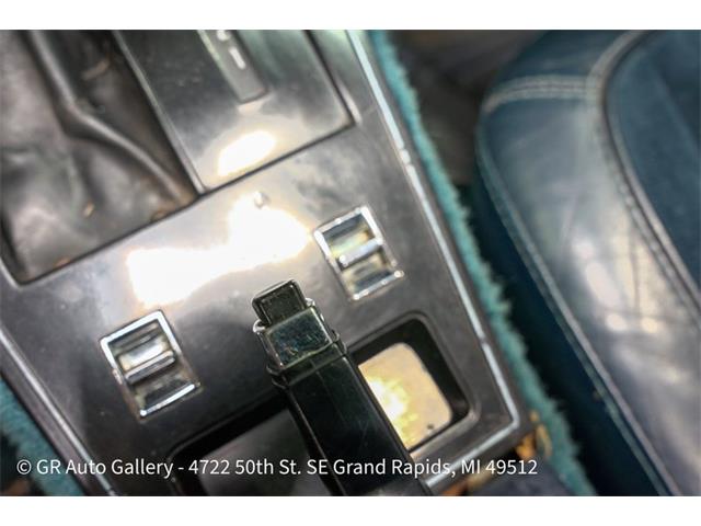 1978 Chevrolet Corvette (CC-2121253) for sale in Kentwood, Michigan