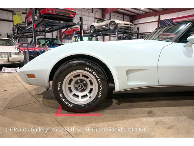 1978 Chevrolet Corvette (CC-2121253) for sale in Kentwood, Michigan