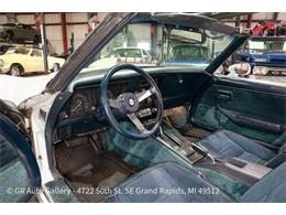 1978 Chevrolet Corvette (CC-2121253) for sale in Kentwood, Michigan